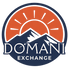 Domani Exchange - Home
